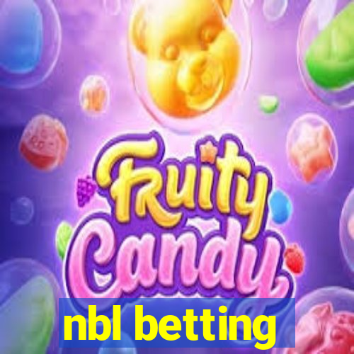 nbl betting